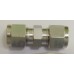 UNION SUS316 3/8"(OD) x 3/8"(OD)